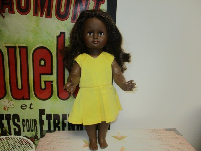 Robe  pour emilie
