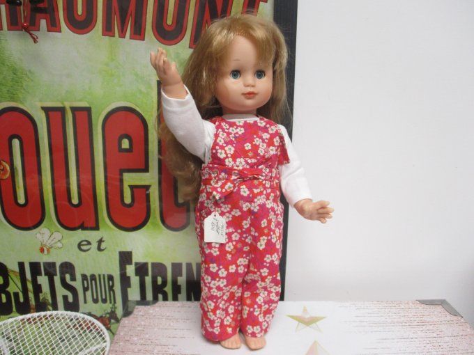 tenue emilie juillet 2011