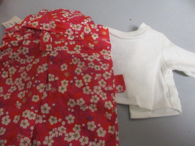 tenue emilie juillet 2011