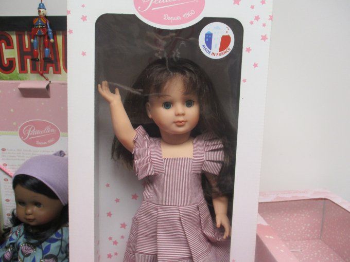 MARIE FRANCOISE MODES ET TRAVAUX