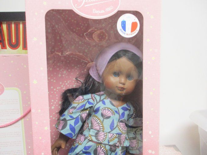 EMILIE VIOLET MODES ET TRAVAUX