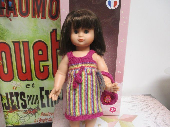 emilie modes et travaux