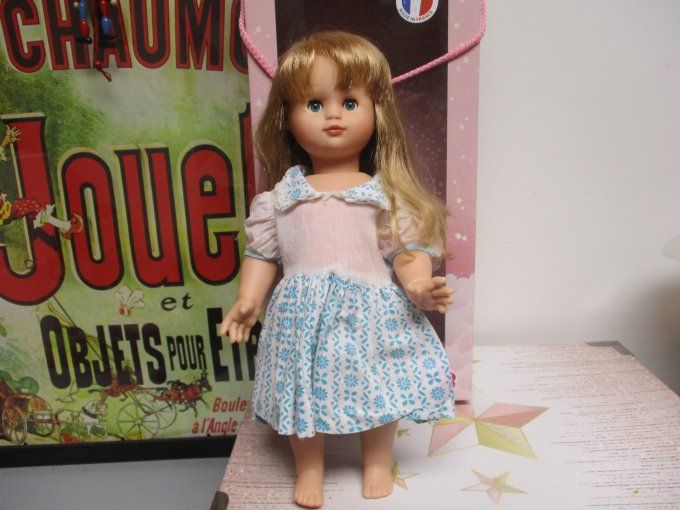 EMILIE MODES ET TRAVAUX