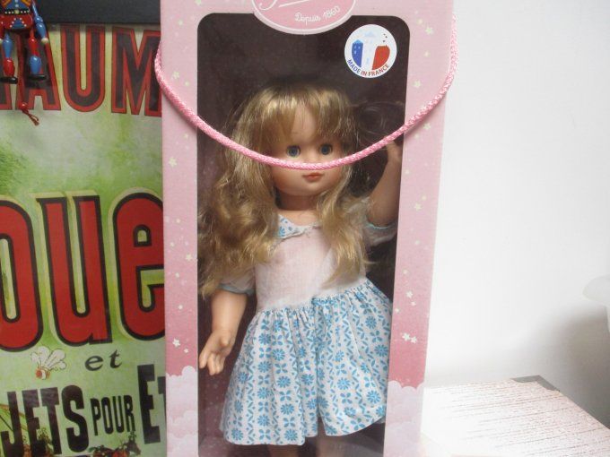EMILIE MODES ET TRAVAUX