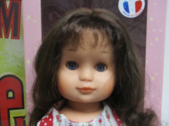 EMILIE MODES ET TRAVAUX