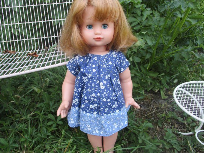 ROBE EMILIE M&T