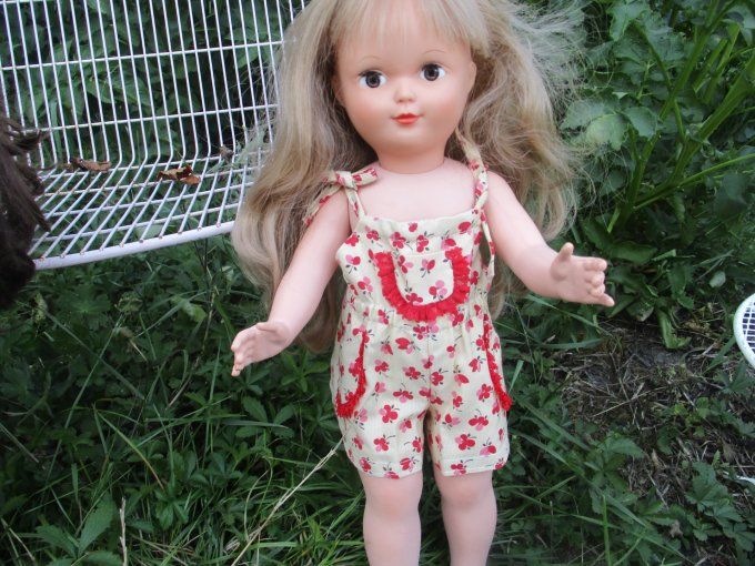 TENUE  EMILIE