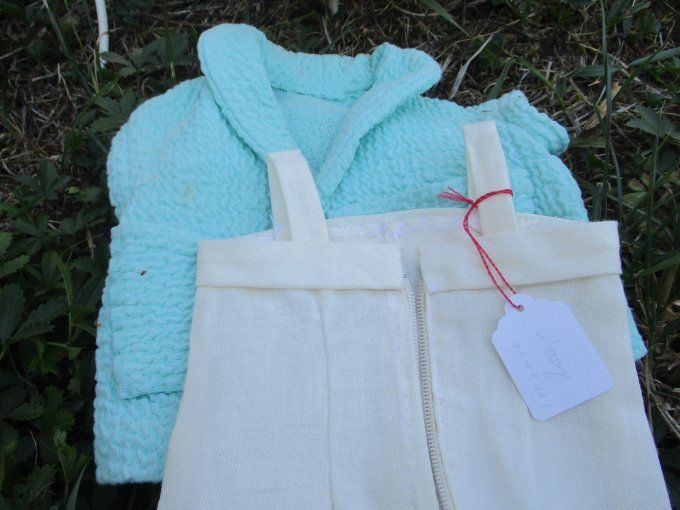 ENSEMBLE FRANCOISE PLAGE