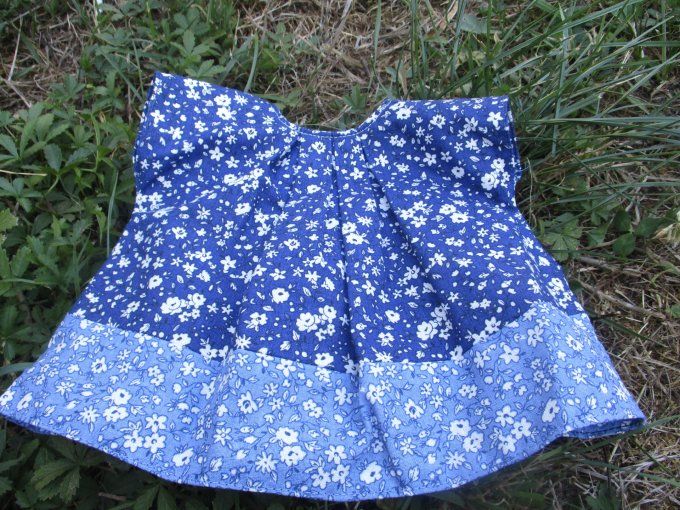 ROBE EMILIE M&T