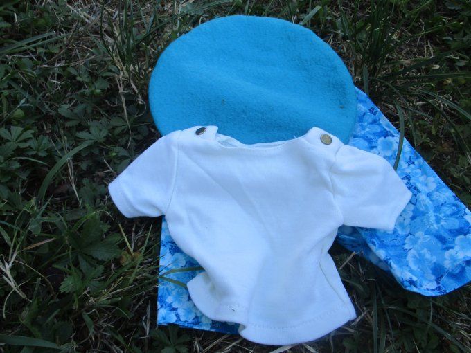ENSEMBLE EMILIE