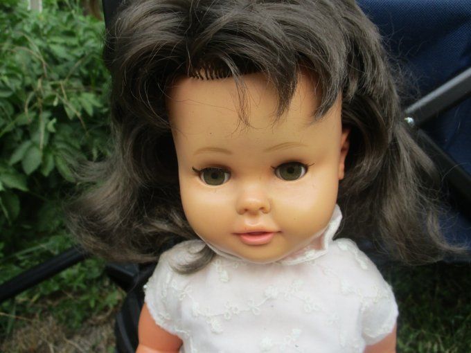 jolie poupee raynal
