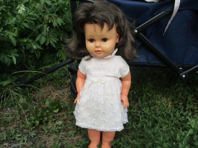 jolie poupee raynal