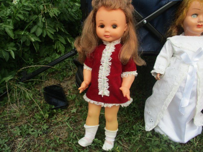 jolie poupee 