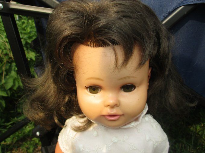 jolie poupee raynal