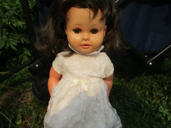 jolie poupee raynal