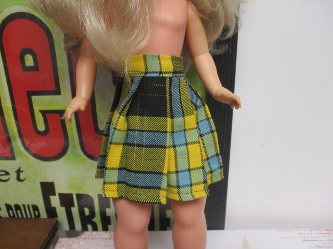 TAILLEUR NANCY FAMOSA