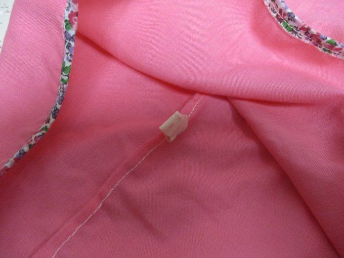 robe famosa pour nancy