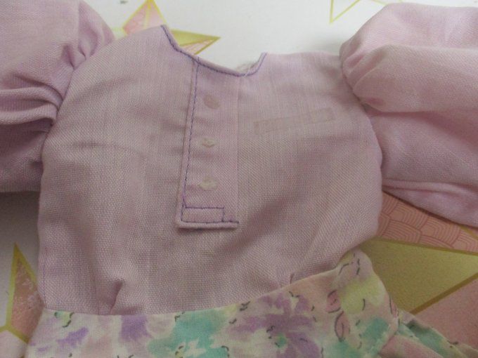 robe famosa pour nancy