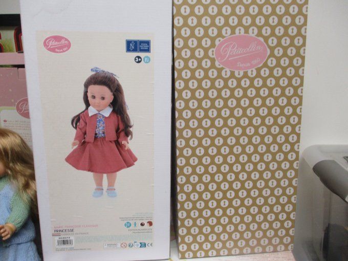 marie francoise princesse