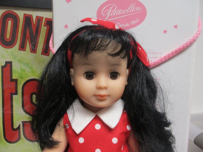 marie francoise alma petitcollin