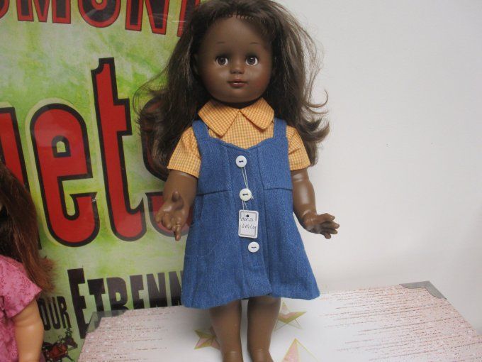 TENUE emilie oct   2021