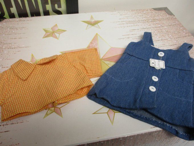 TENUE emilie oct   2021