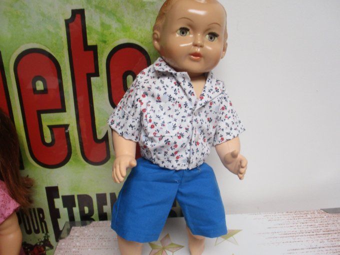 tenue michel 4 /79