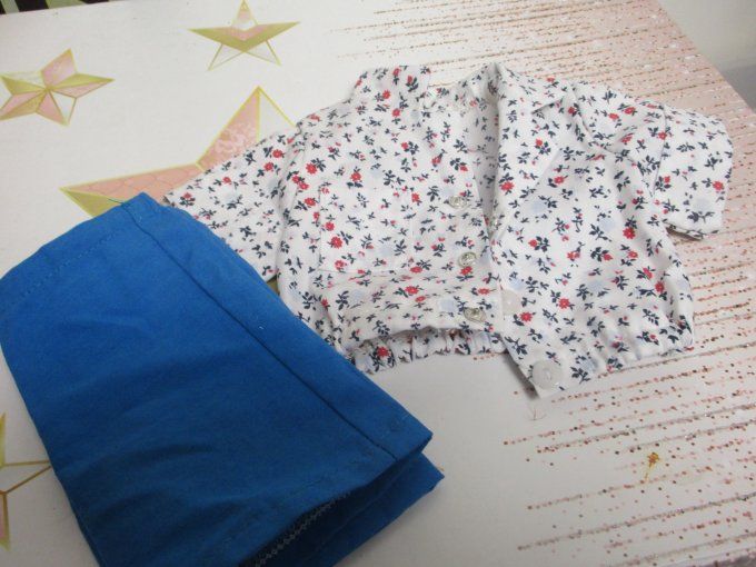 tenue michel 4 /79