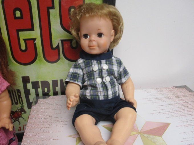 tenue michel