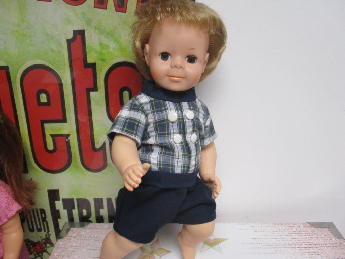 tenue michel