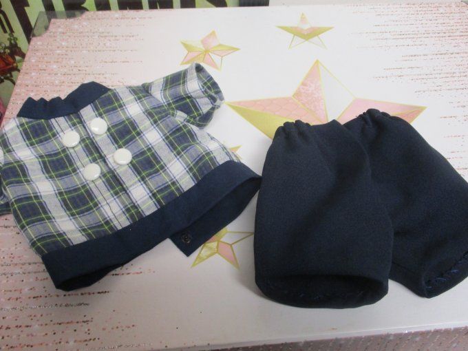 tenue michel