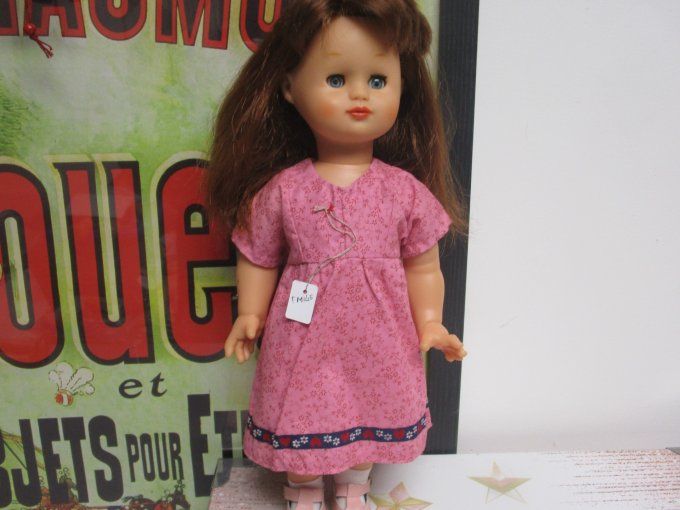 tenue emilie