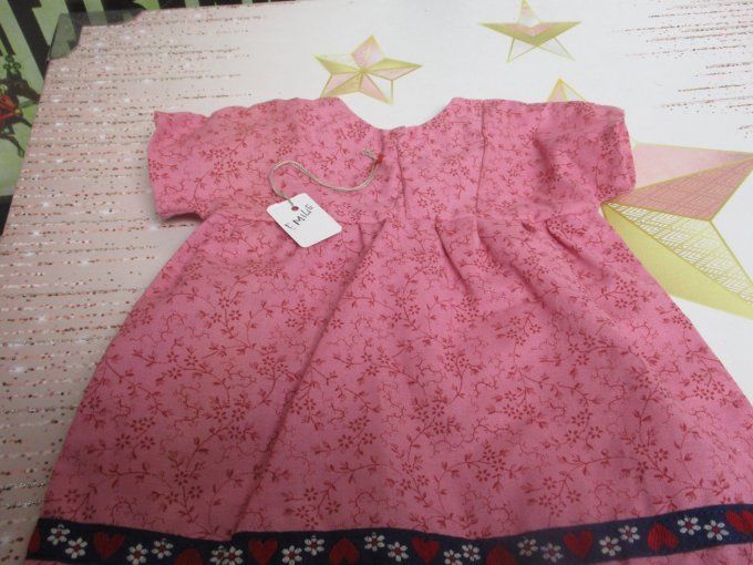 tenue emilie