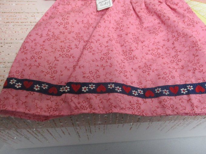 tenue emilie
