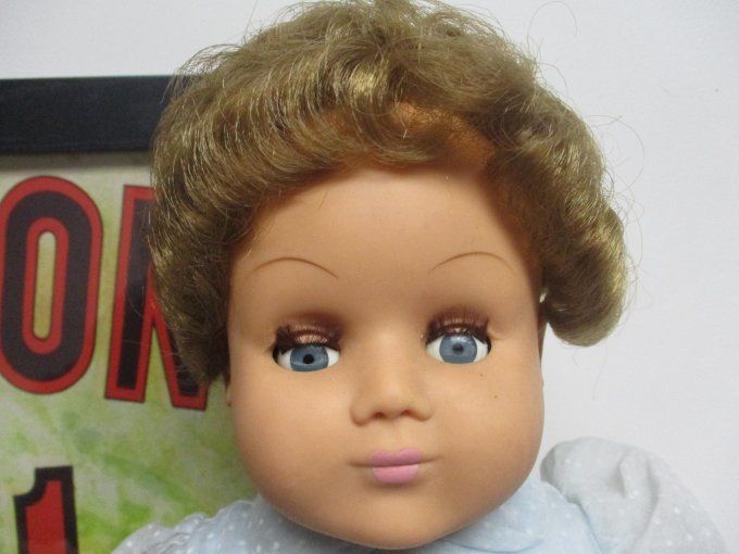 jolie poupee gege