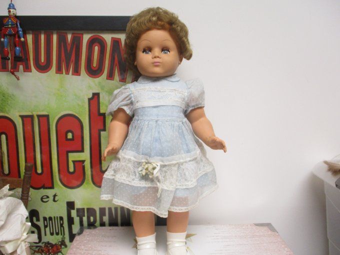 jolie poupee gege