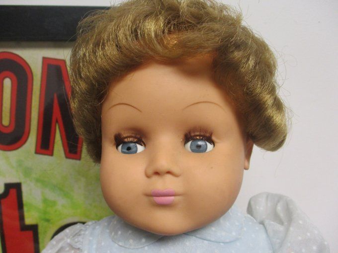 jolie poupee gege