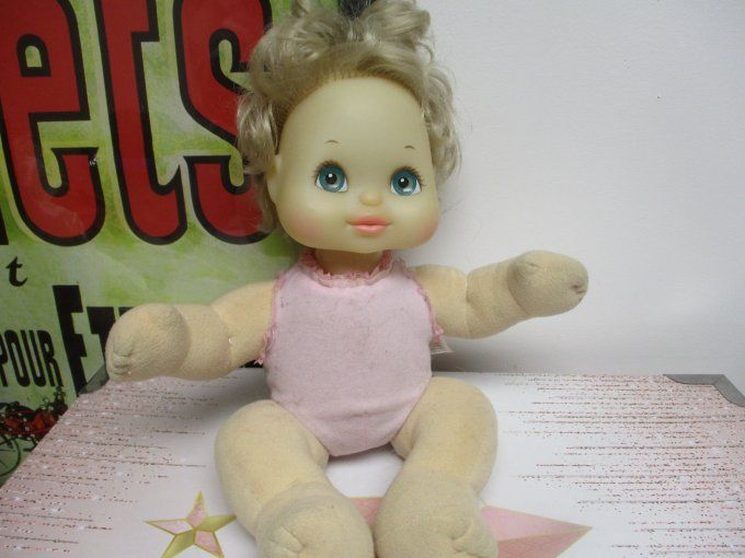 POUPEE MY CHILD