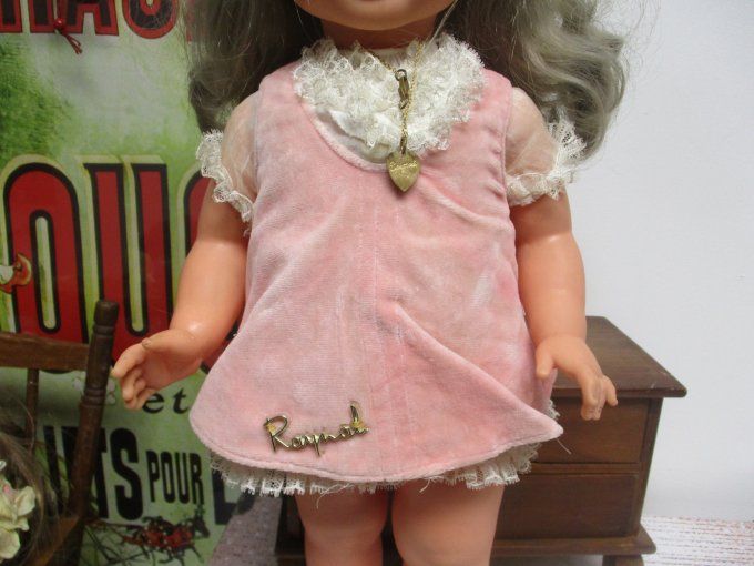 jolie poupee raynal