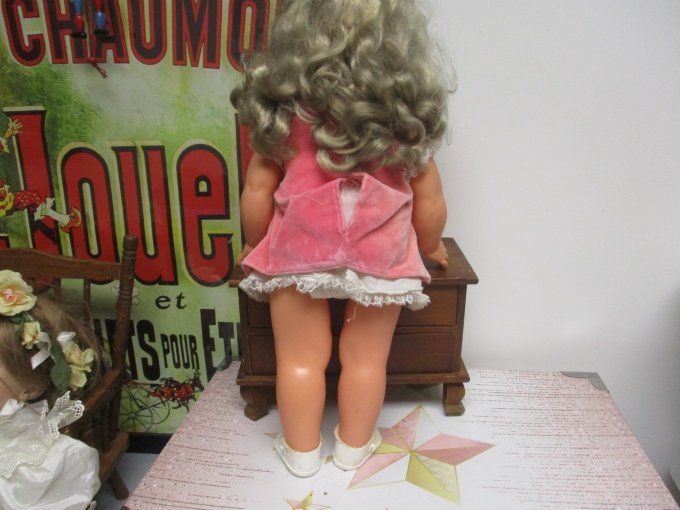 jolie poupee raynal