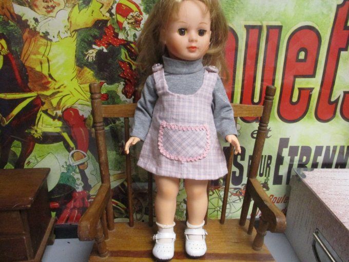 tenue marie francoise
