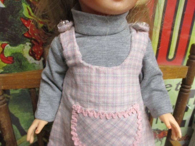 tenue marie francoise