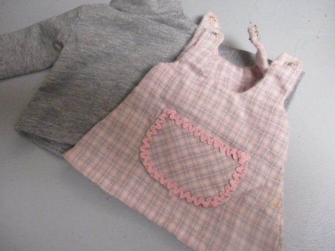 tenue marie francoise
