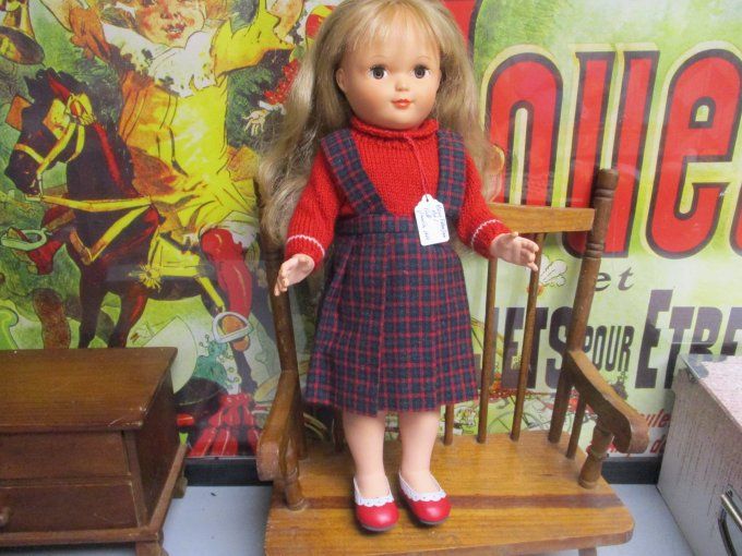 tenue marie francoise