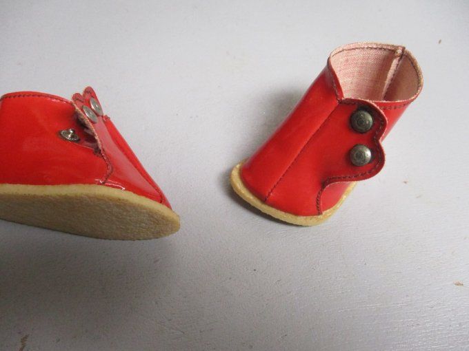chaussures originales pour michel