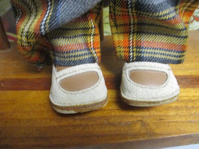 chaussures jean michel