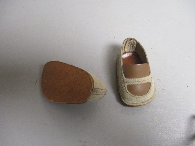 chaussures jean michel