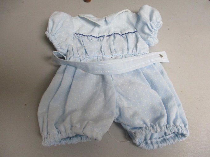 tenue pour michel