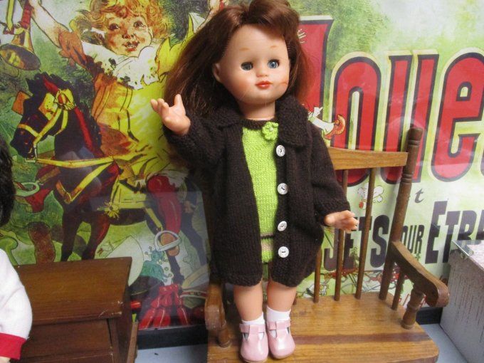 TENUE pour emile