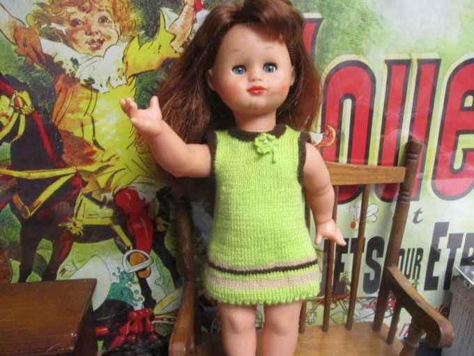 TENUE pour emile